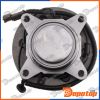 Moyeu de roue avant pour FORD | KLP-CH-079, JL1Z1104D